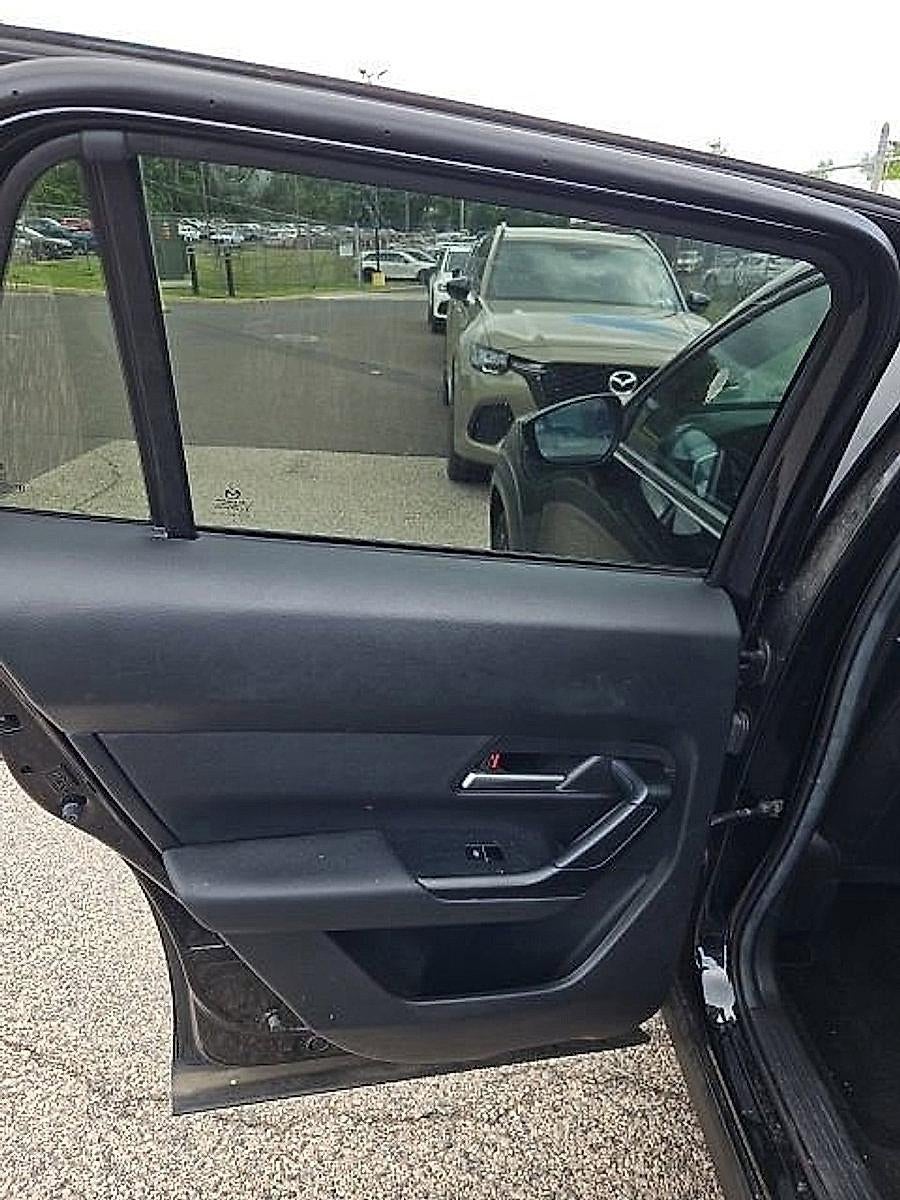 2023 Mazda Mazda CX-50 2.5 Turbo AWD
