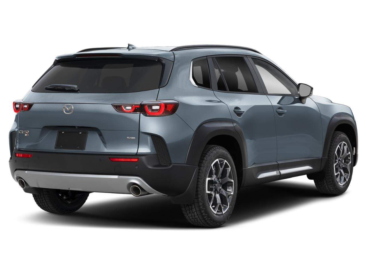 2026 Mazda Mazda CX-50 2.5 Turbo Meridian Edition AWD