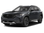 2026 Mazda Mazda CX-50 2.5 Turbo Meridian Edition AWD