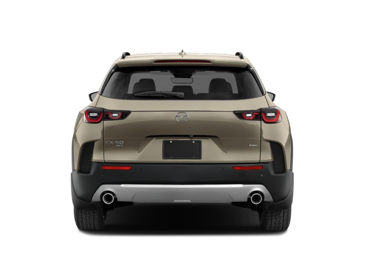 2026 Mazda Mazda CX-50 2.5 Turbo Meridian Edition AWD