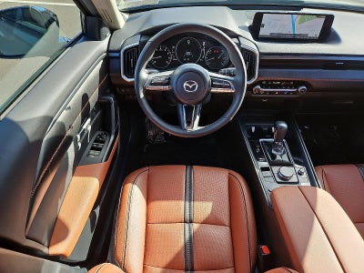 2025 Mazda Mazda CX-50 2.5 Turbo Meridian Edition AWD