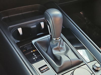 2025 Mazda Mazda CX-50 2.5 Turbo Meridian Edition AWD