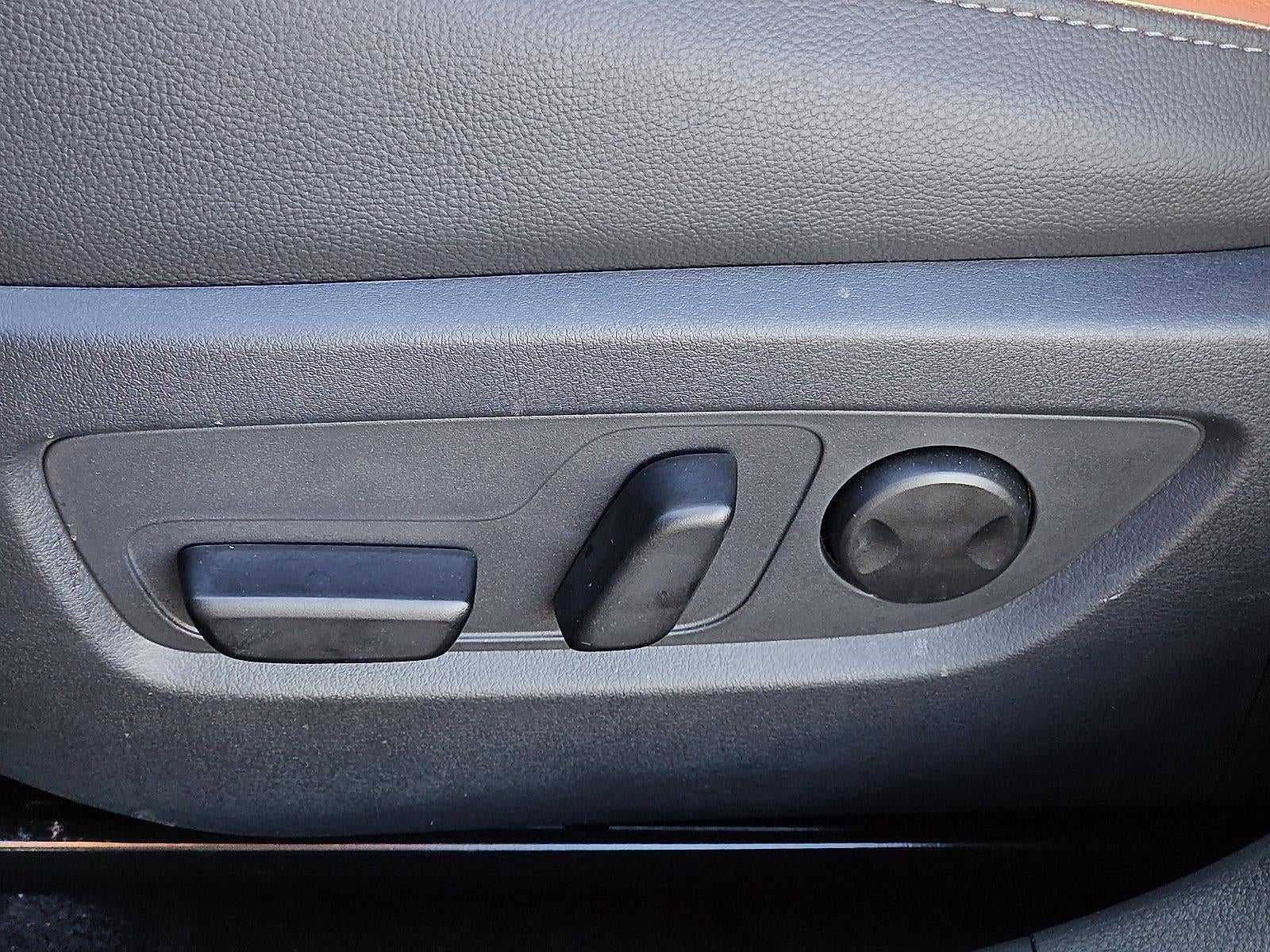 2025 Mazda Mazda CX-50 2.5 Turbo Meridian Edition AWD