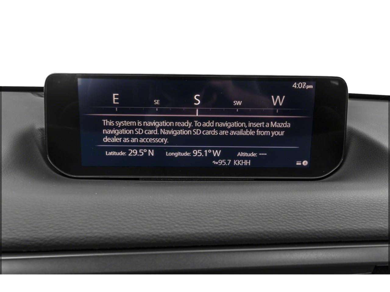 2025 Mazda Mazda CX-50 2.5 Turbo Meridian Edition AWD