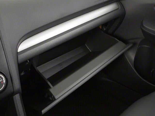 2012 Subaru Impreza Wagon 2.0i Limited 5-Door Automatic