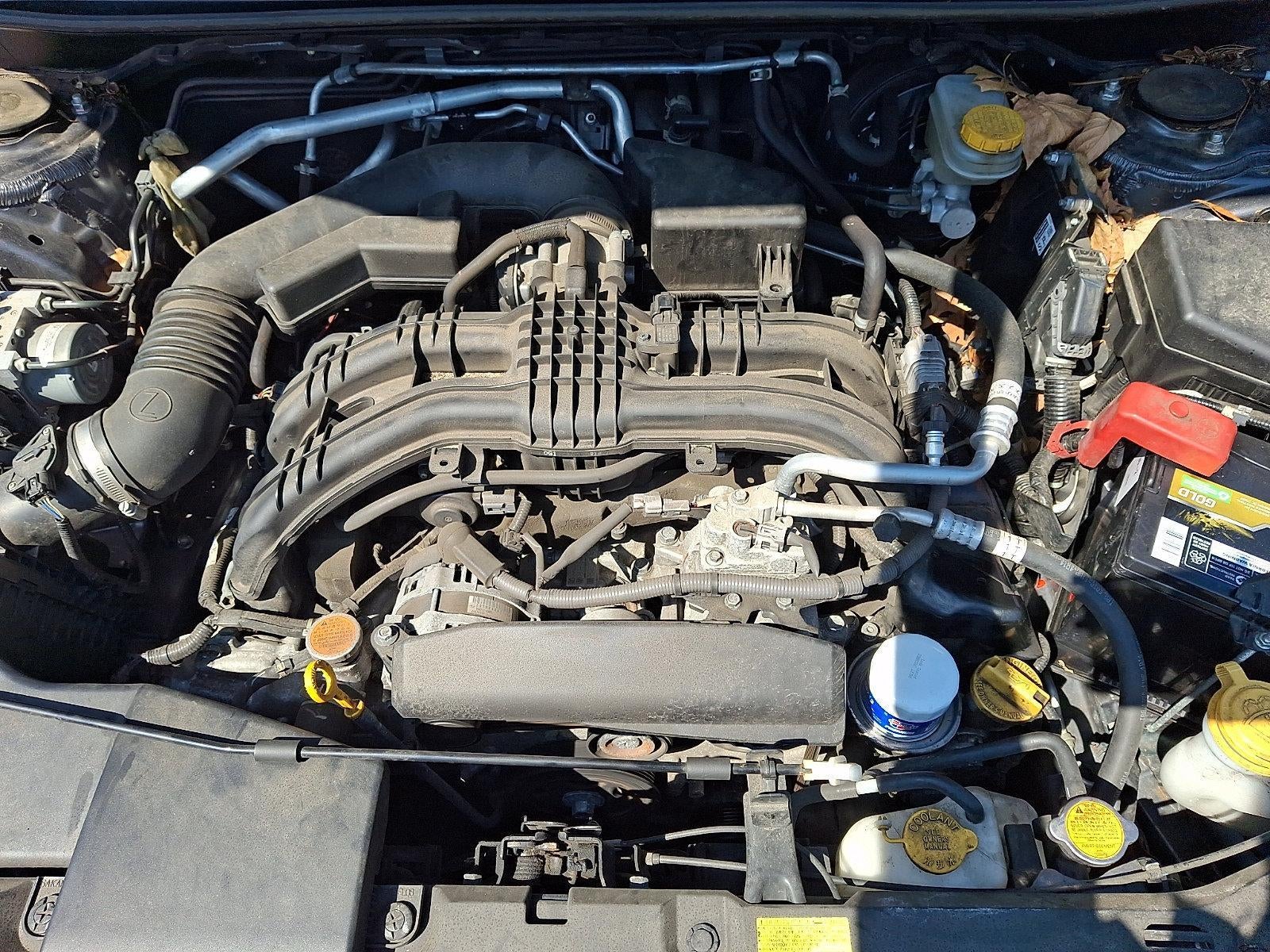 2021 Subaru Crosstrek Premium CVT