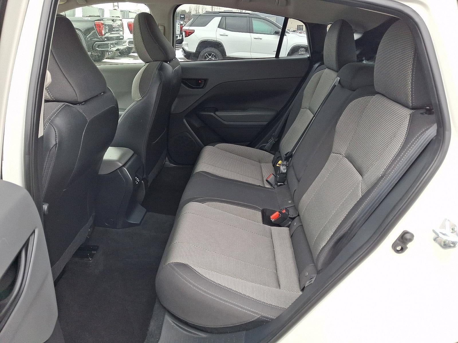 2024 Subaru Crosstrek Premium AWD