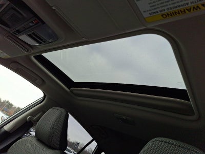 2024 Subaru Crosstrek Premium AWD