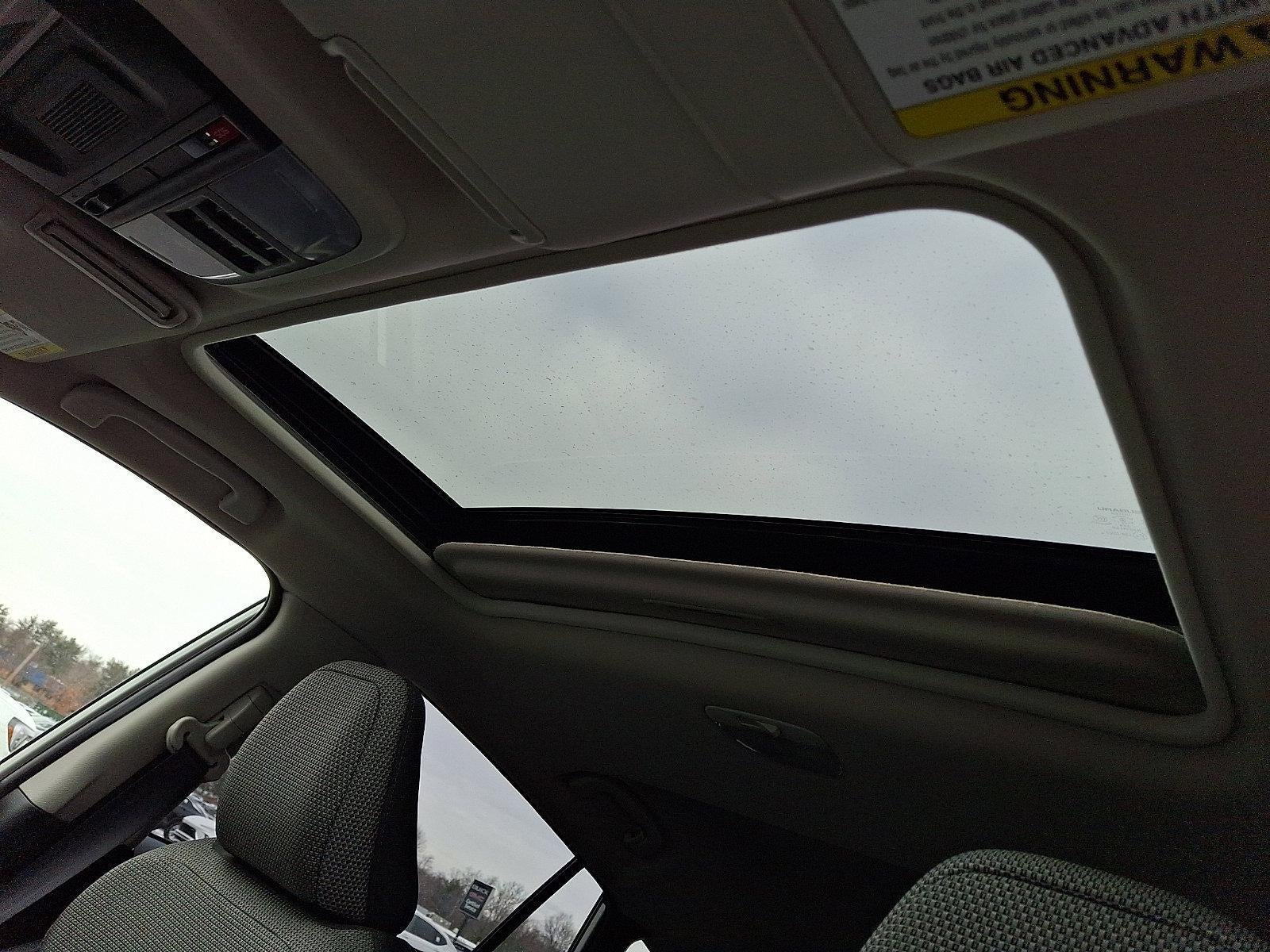 2024 Subaru Crosstrek Premium AWD