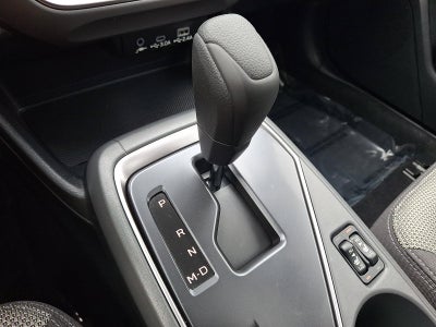 2024 Subaru Crosstrek Premium AWD