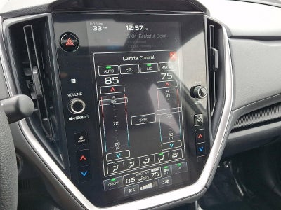 2024 Subaru Crosstrek Premium AWD