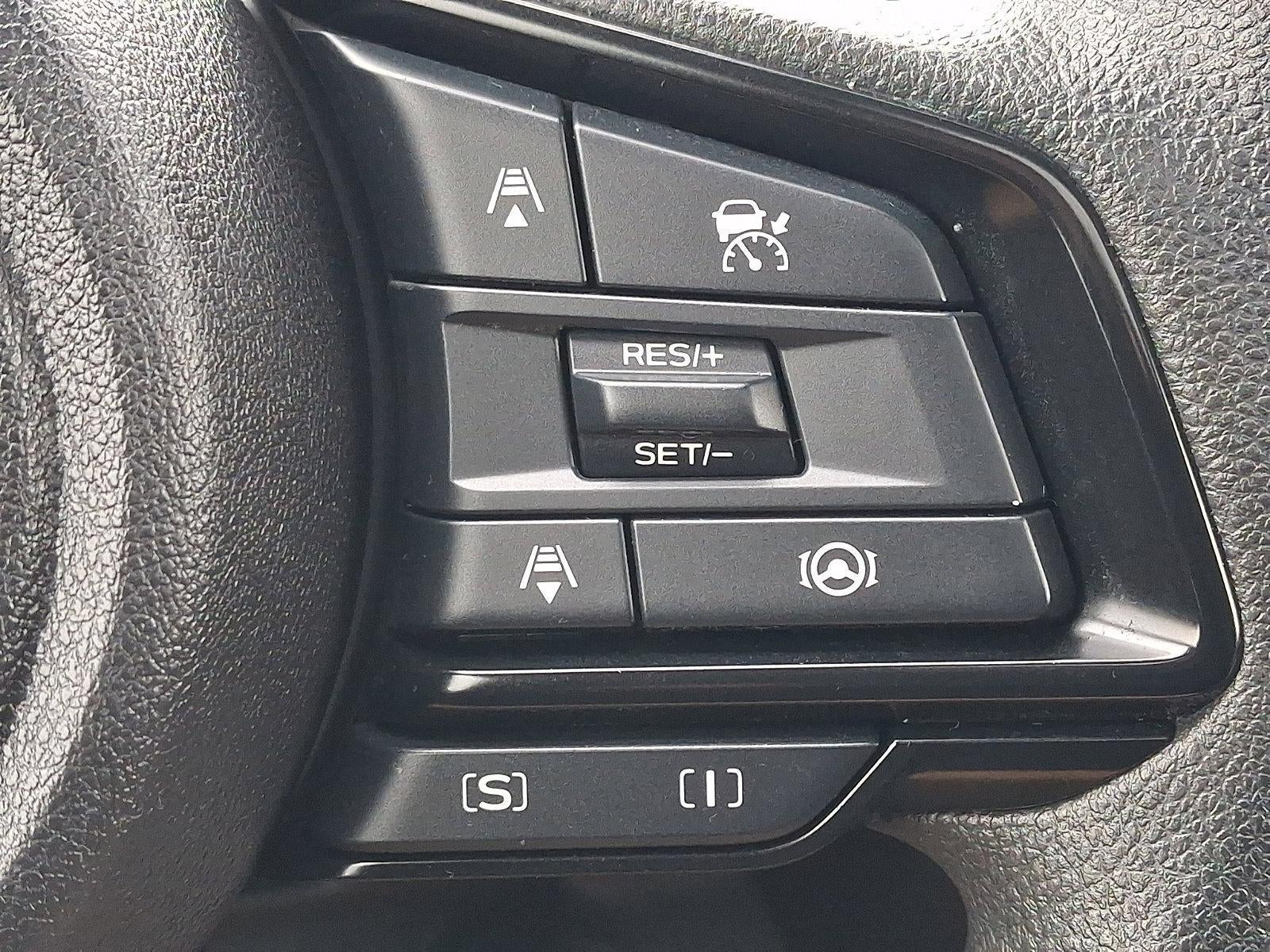 2024 Subaru Crosstrek Premium AWD