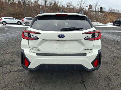 2024 Subaru Crosstrek Premium AWD
