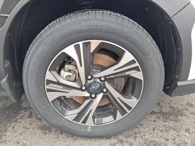 2024 Subaru Crosstrek Premium AWD