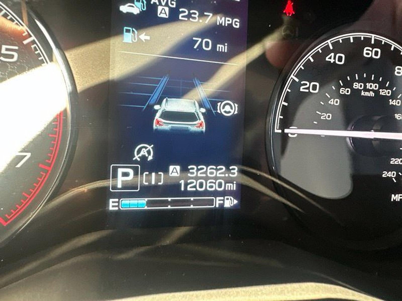 2023 Subaru Forester CVT *Ltd Avail*