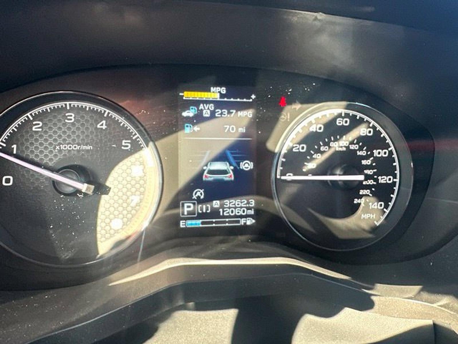 2023 Subaru Forester CVT *Ltd Avail*