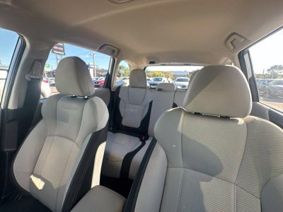 2023 Subaru Forester CVT *Ltd Avail*