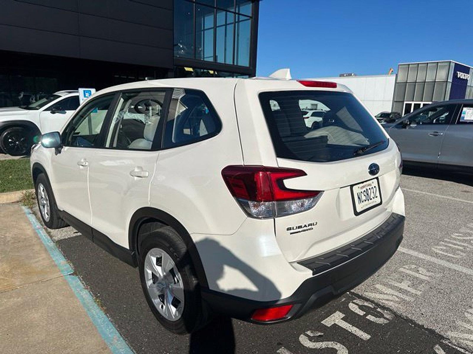 2023 Subaru Forester CVT *Ltd Avail*