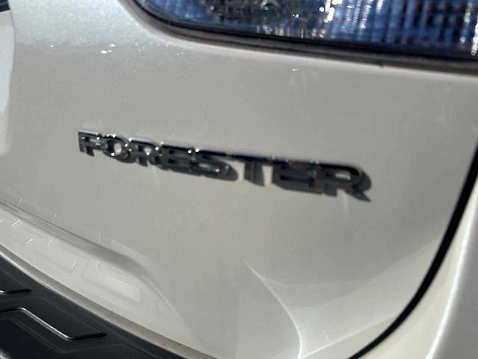 2023 Subaru Forester CVT *Ltd Avail*