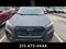 2023 Subaru Forester Sport CVT