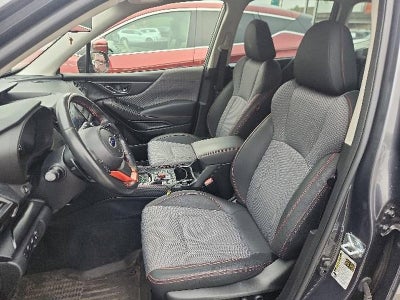 2023 Subaru Forester Sport CVT