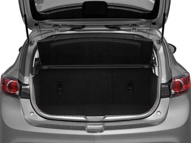 2013 Mazda Mazda3 5dr HB Auto i Touring