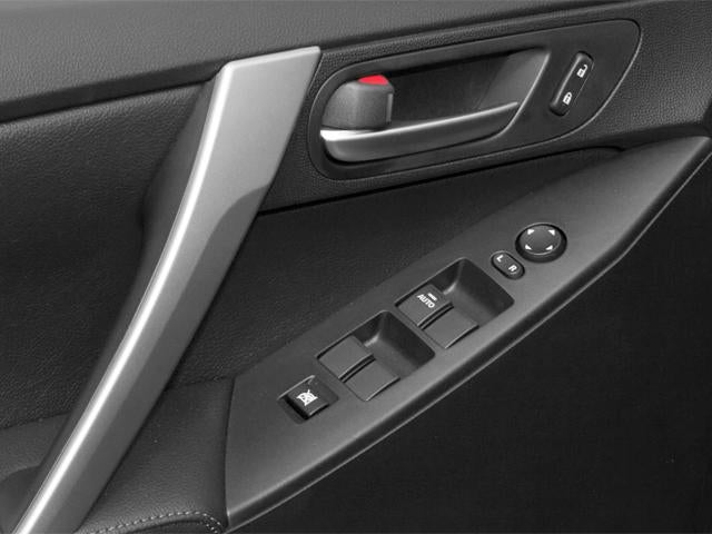 2013 Mazda Mazda3 5dr HB Auto i Touring