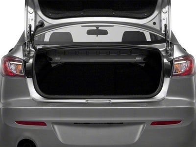 2012 Mazda Mazda3 4dr Sdn Auto i Grand Touring