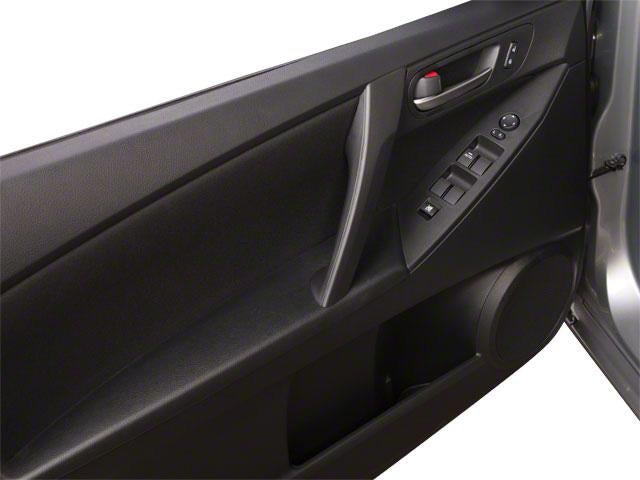 2012 Mazda Mazda3 4dr Sdn Auto i Grand Touring