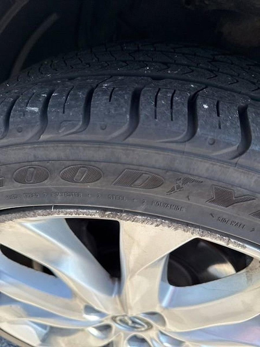 2015 Mazda Mazda3 5dr HB Auto s Grand Touring