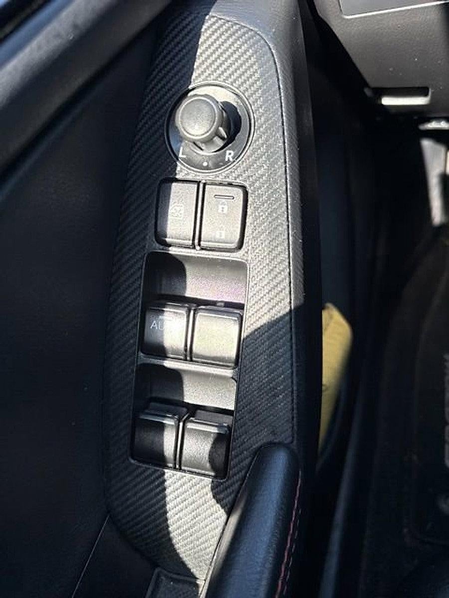 2015 Mazda Mazda3 5dr HB Auto s Grand Touring