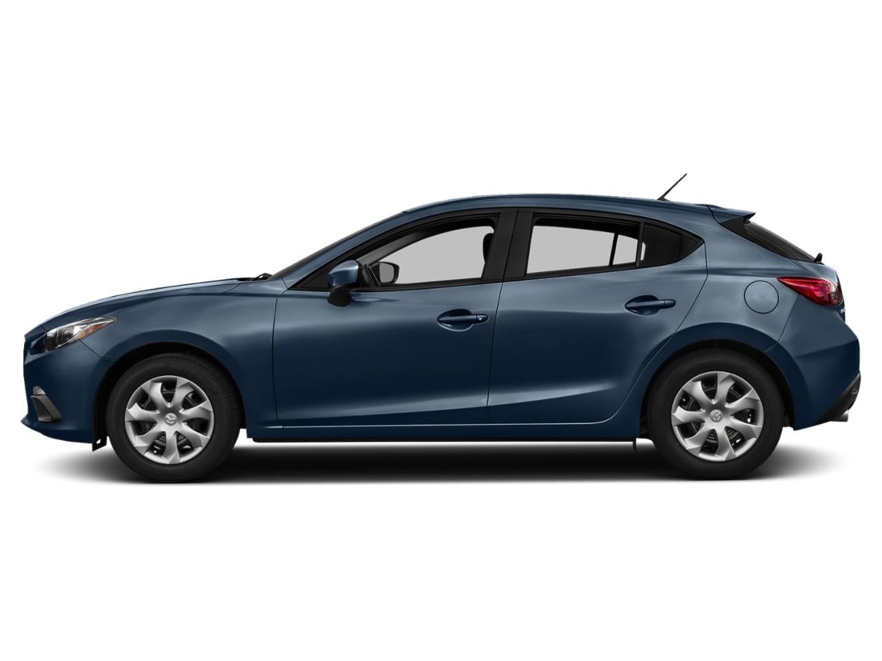 2015 Mazda Mazda3 5dr HB Auto s Grand Touring