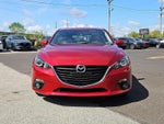 2016 Mazda Mazda3 5dr HB Auto i Grand Touring