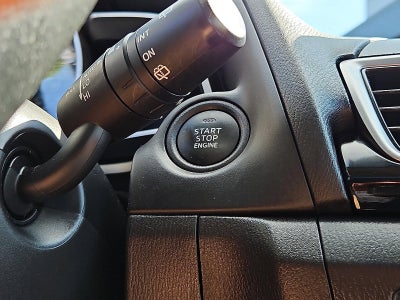 2016 Mazda Mazda3 5dr HB Auto i Grand Touring