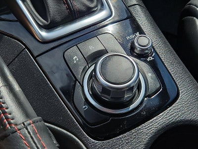 2016 Mazda Mazda3 5dr HB Auto i Grand Touring