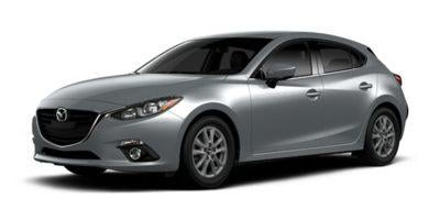 2016 Mazda Mazda3 5dr HB Auto i Grand Touring