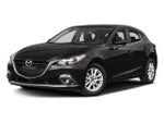 2016 Mazda Mazda3 5dr HB Auto i Grand Touring