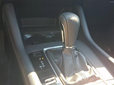 2025 Mazda Mazda3 Sedan 2.5 S FWD