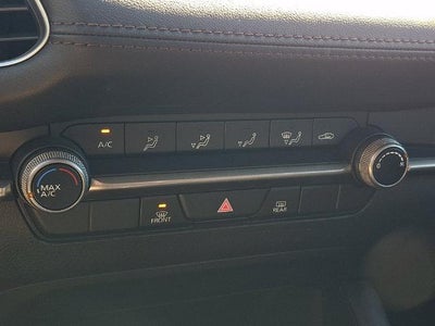 2025 Mazda Mazda3 Sedan 2.5 S FWD
