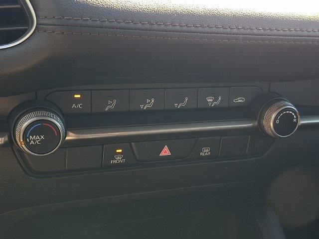 2025 Mazda Mazda3 Sedan 2.5 S FWD