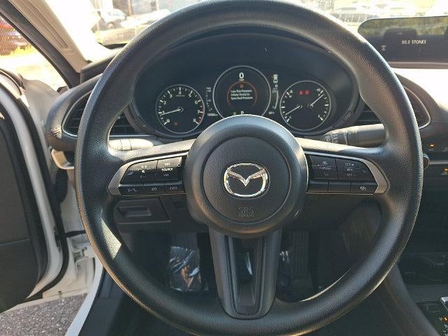 2025 Mazda Mazda3 Sedan 2.5 S FWD