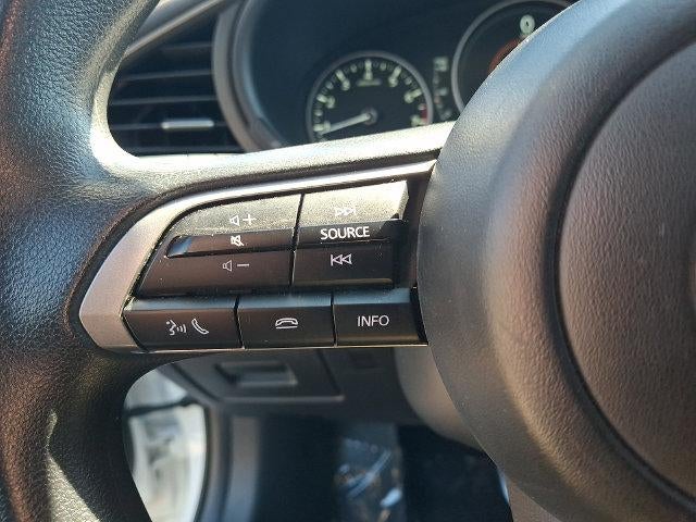 2025 Mazda Mazda3 Sedan 2.5 S FWD