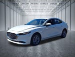 2025 Mazda Mazda3 Sedan 2.5 S FWD