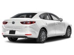 2025 Mazda Mazda3 Sedan 2.5 S FWD