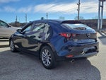 2022 Mazda Mazda3 Hatchback 2.5 S Auto FWD