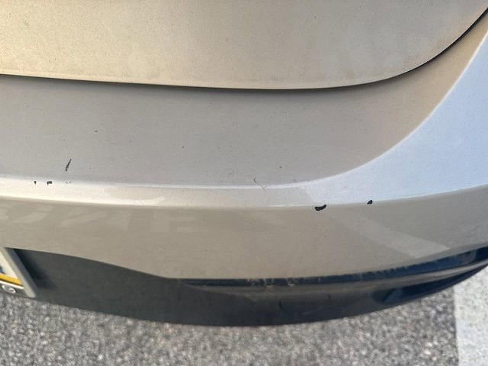 2022 Mazda Mazda3 Hatchback Select Auto FWD