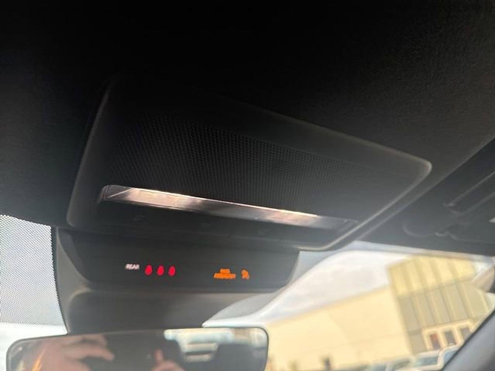 2022 Mazda Mazda3 Hatchback Select Auto FWD