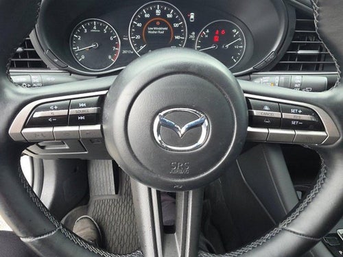 2023 Mazda Mazda3 Hatchback 2.5 S Select Auto FWD