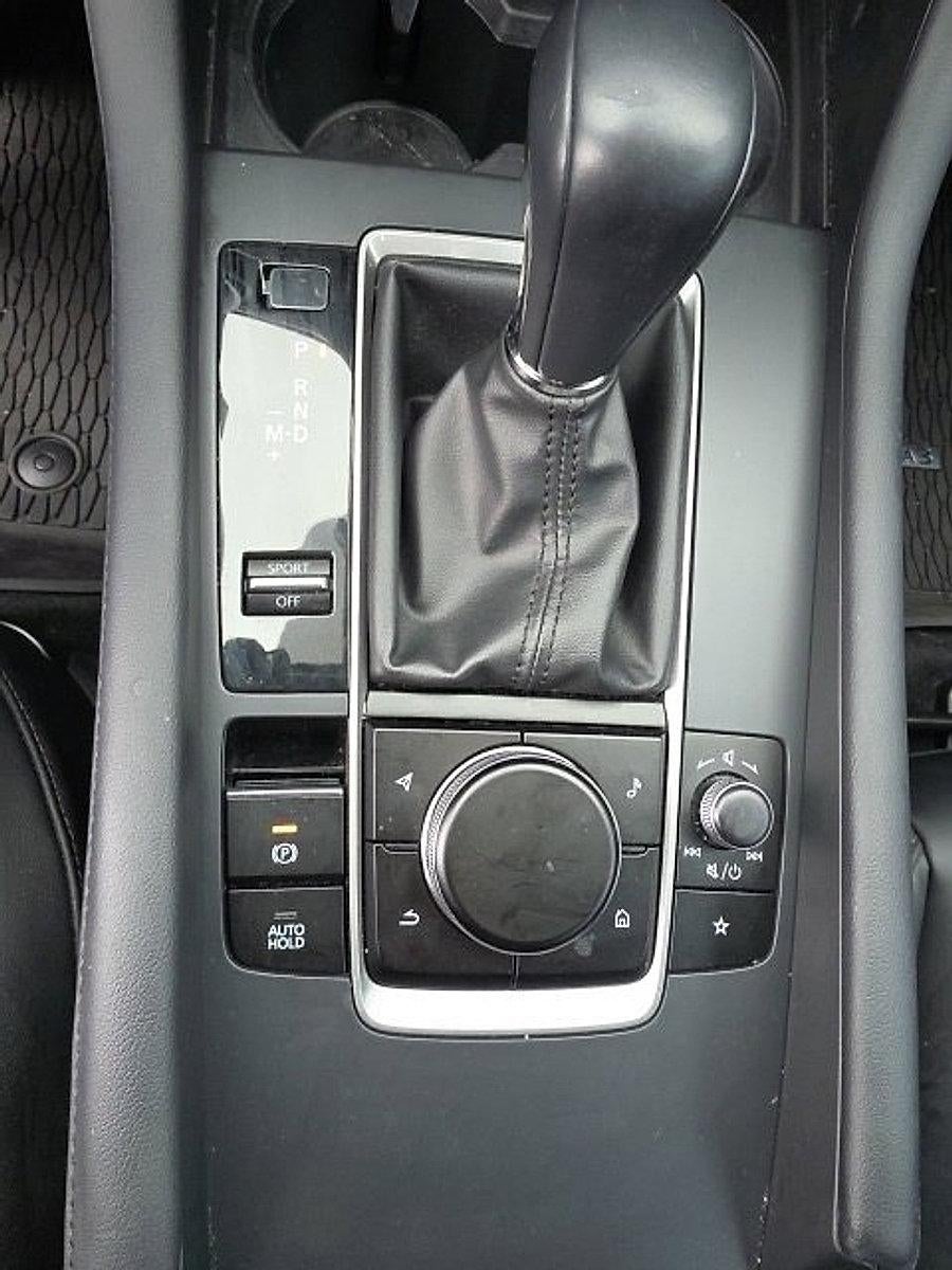 2023 Mazda Mazda3 Hatchback 2.5 S Select Auto FWD