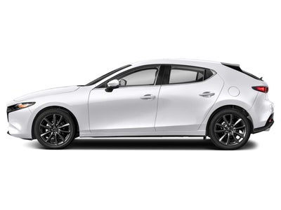 2023 Mazda Mazda3 Hatchback 2.5 S Select Auto FWD